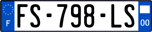FS-798-LS