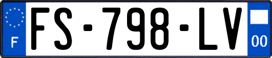 FS-798-LV