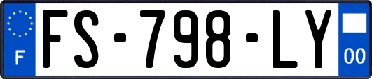 FS-798-LY