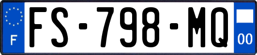 FS-798-MQ