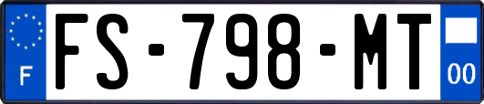 FS-798-MT