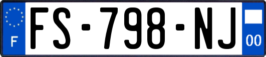 FS-798-NJ