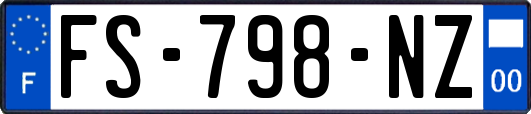 FS-798-NZ