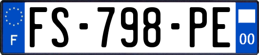 FS-798-PE