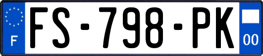 FS-798-PK