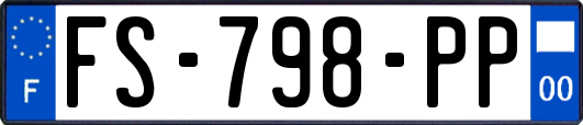 FS-798-PP