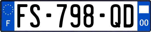 FS-798-QD