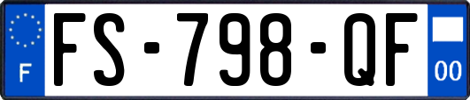 FS-798-QF
