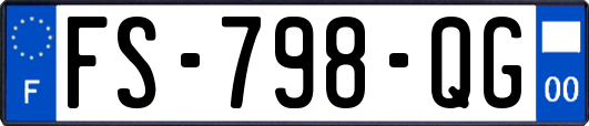 FS-798-QG
