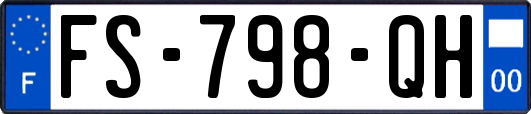FS-798-QH