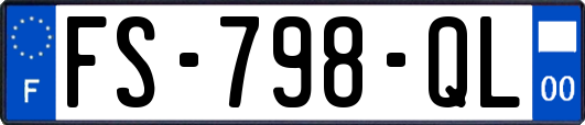 FS-798-QL