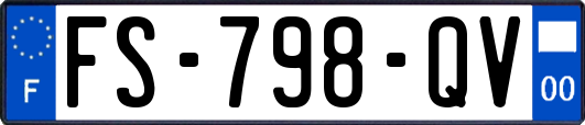 FS-798-QV