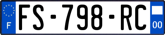 FS-798-RC