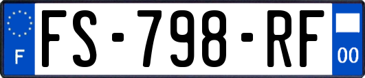 FS-798-RF