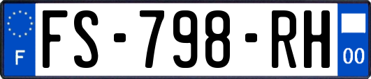 FS-798-RH