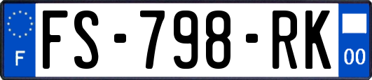 FS-798-RK