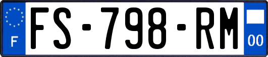 FS-798-RM