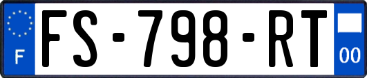FS-798-RT