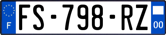 FS-798-RZ