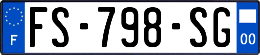 FS-798-SG