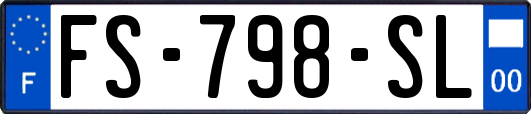FS-798-SL