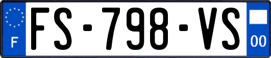 FS-798-VS