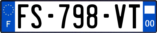 FS-798-VT