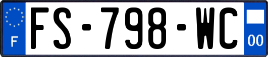 FS-798-WC