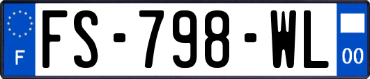 FS-798-WL