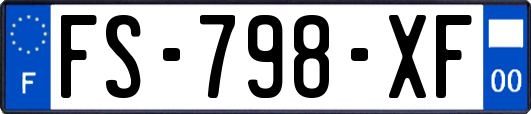 FS-798-XF