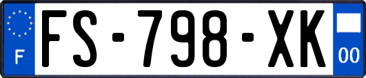 FS-798-XK