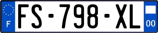 FS-798-XL
