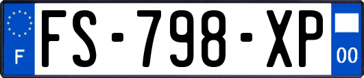 FS-798-XP