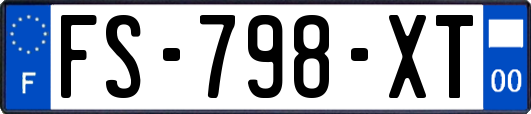 FS-798-XT