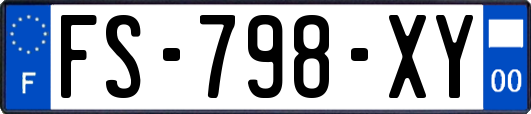 FS-798-XY
