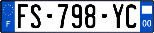 FS-798-YC