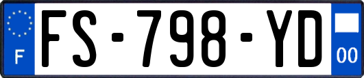 FS-798-YD