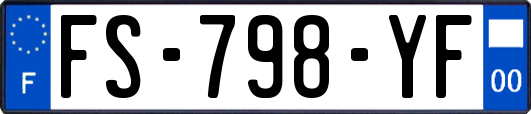 FS-798-YF