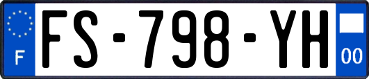 FS-798-YH