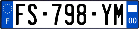 FS-798-YM