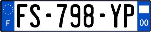 FS-798-YP