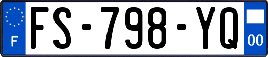 FS-798-YQ