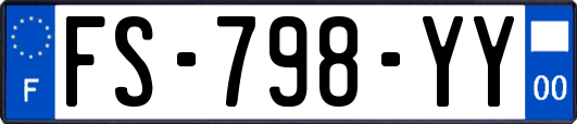 FS-798-YY