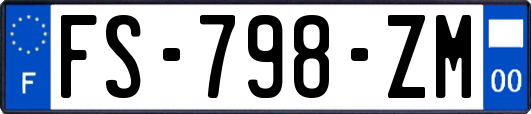 FS-798-ZM