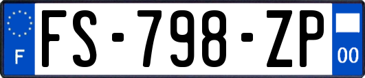 FS-798-ZP