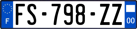 FS-798-ZZ