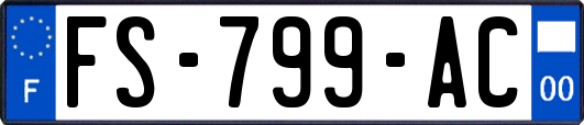 FS-799-AC