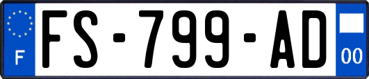 FS-799-AD