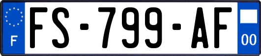 FS-799-AF