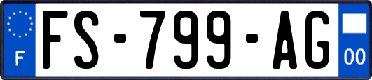 FS-799-AG